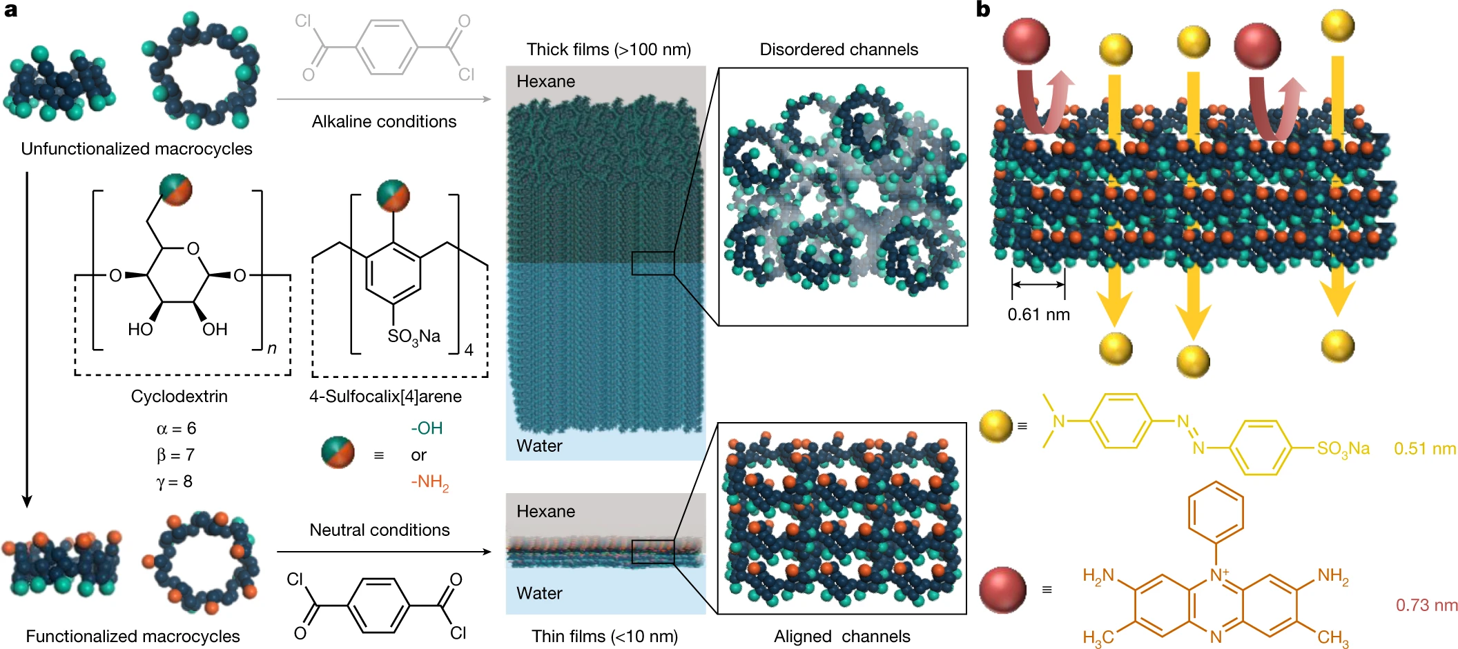 2D Materials Study